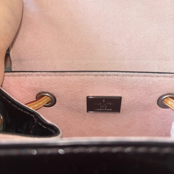 Bpack mini MV Amar rose - Picture 6 of 9